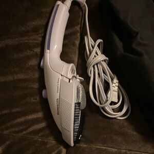 Rowenta White Garment Steamer
